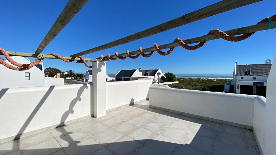 4 Bedroom Property for Sale in Dwarskersbos Western Cape